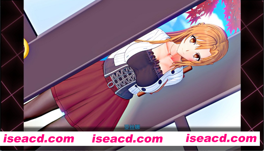 图片[9]-【日系RPG神作/3D/官中/超NTR】SAO~气息遮断魔法的陷阱Ⅱ~ ver0.745 官方中文步兵版 【PC+安卓joi】【3.78G】-嘤嘤怪之家