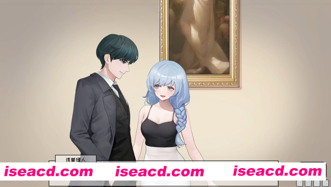 图片[3]-【超绿SLG/中文/全动态/全CV】老王宇宙：苦主救世主中心Ⅲ 官中步兵版+DLC【1G】-嘤嘤怪之家