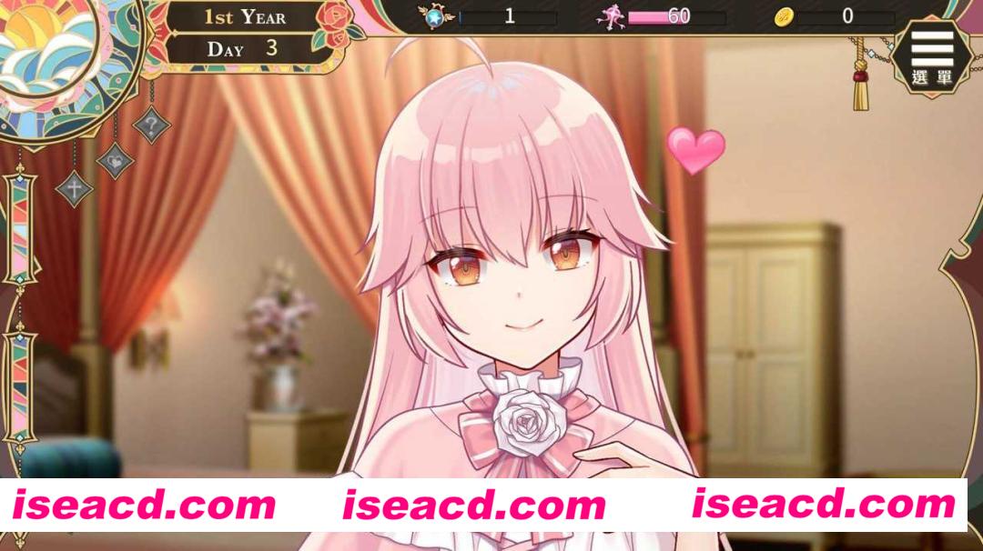 图片[2]-【日式SLG/中文/步兵】圣ji女艾蜜莉 / Soxy Saint Emily 官方中文步兵版【1.1G/新作】-嘤嘤怪之家