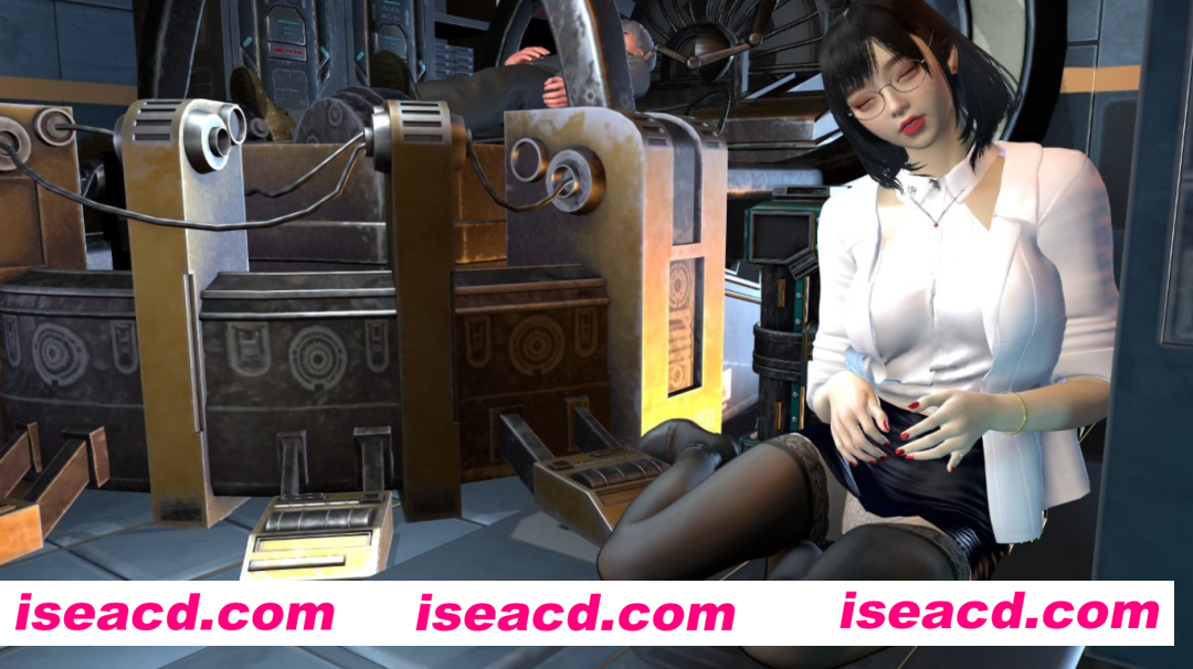 图片[3]-【RPG大作/官中/PC+安卓joi】重时余火再燃 Rebirth of Time The Flame Rekindled v2025-03-15【6.86G】-嘤嘤怪之家