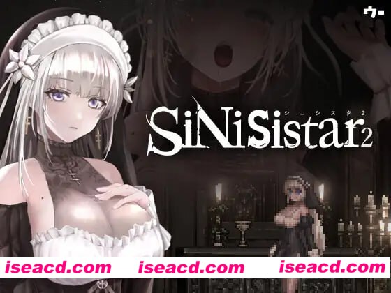 【爆款/精品/中文/ACT/CV/像素动态】哥特少女勇闯恶魔城2 v1.0.5【电脑/5.1G/更新/MOD/修改器/存档】