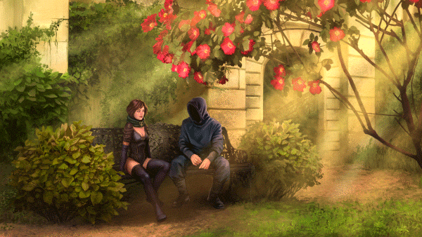 图片[9]-【欧美SLG/中文/动态CG】女仆之书 The Book of Bondmaids V1.88 官方中文步兵版【4.7G】-嘤嘤怪之家