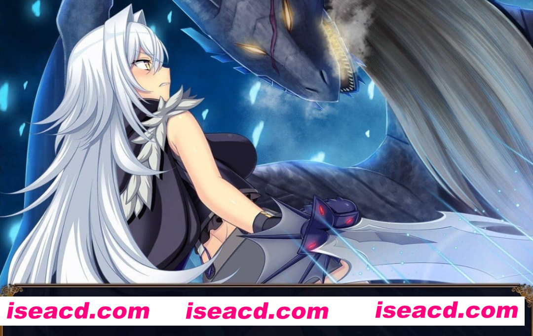 图片[2]-【日系RPG大作/AI汉化/战斗H】龙血～以龙的诅咒和精液向神复仇的RPG～ Ver1.19 AI汉化版(Mtool汉化)【7.38G】-嘤嘤怪之家