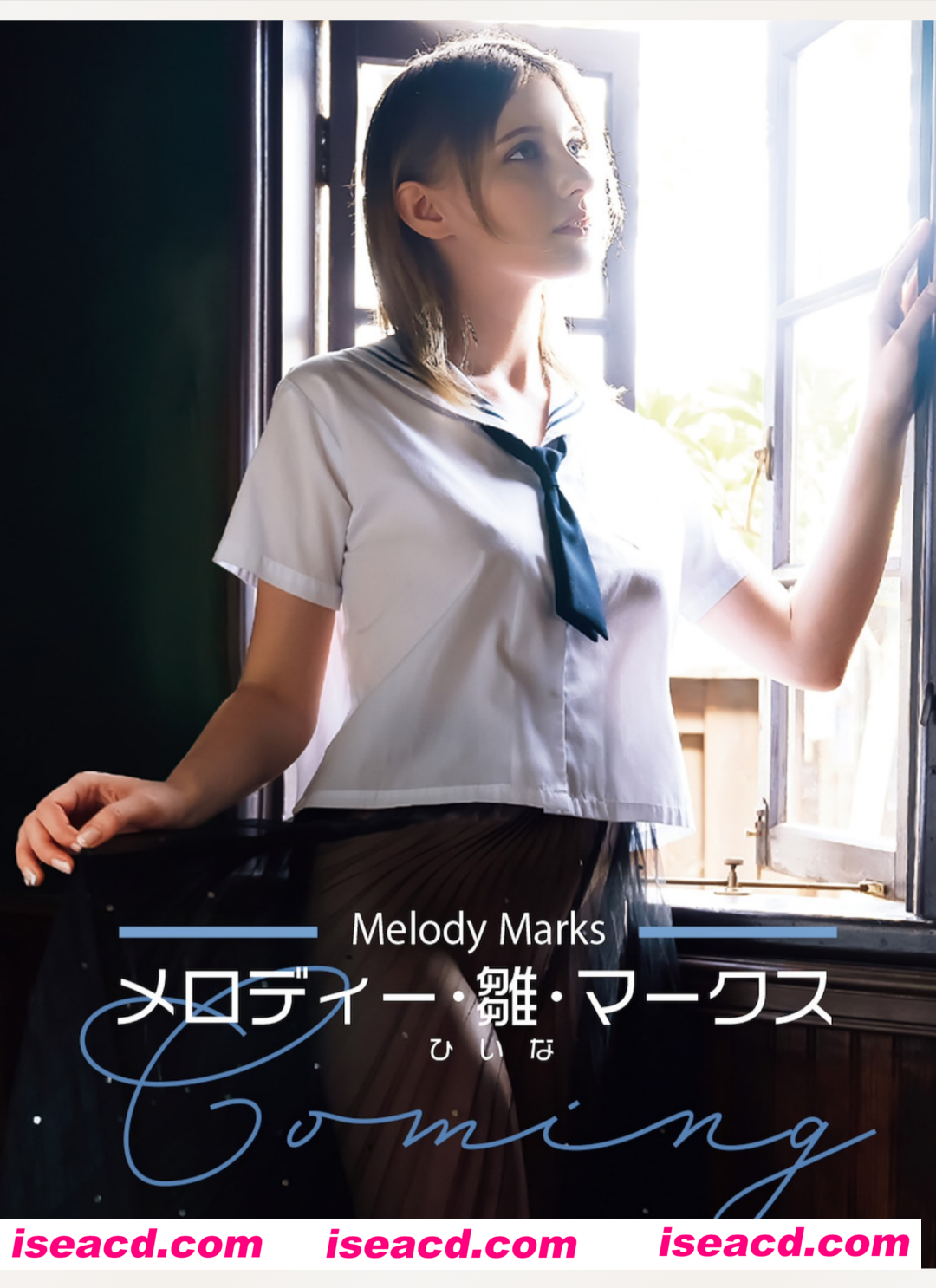 图片[3]-【欧美顶尖COS】北欧精灵Melody Marksメロディー雛マークス写真集 Coming [95P]【300M】-嘤嘤怪之家