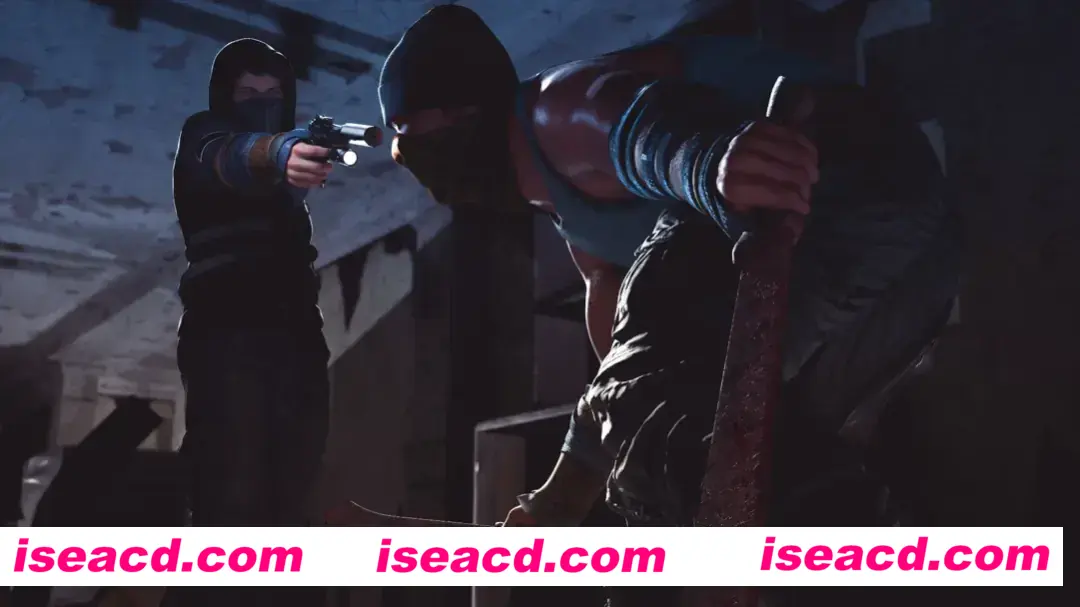 图片[6]-【欧美SLG大作/汉化/动态】幸存者危机 Survivor Strain Ver0.2.9.4 AI汉化内嵌版【5.69G】-嘤嘤怪之家