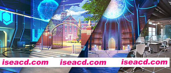 图片[4]-【卡牌SLG/中文/动态】量子协议/Quantum Protocol BUILD 13998853官方中文硬盘版-嘤嘤怪之家