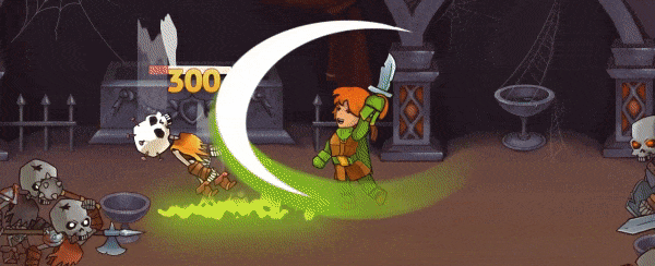 图片[1]-【ACT/中文/2D】勇敢大陆骑士/Knights of Br艾薇eland v1.2.2.68 官方中文版【1.6G/新作】-嘤嘤怪之家