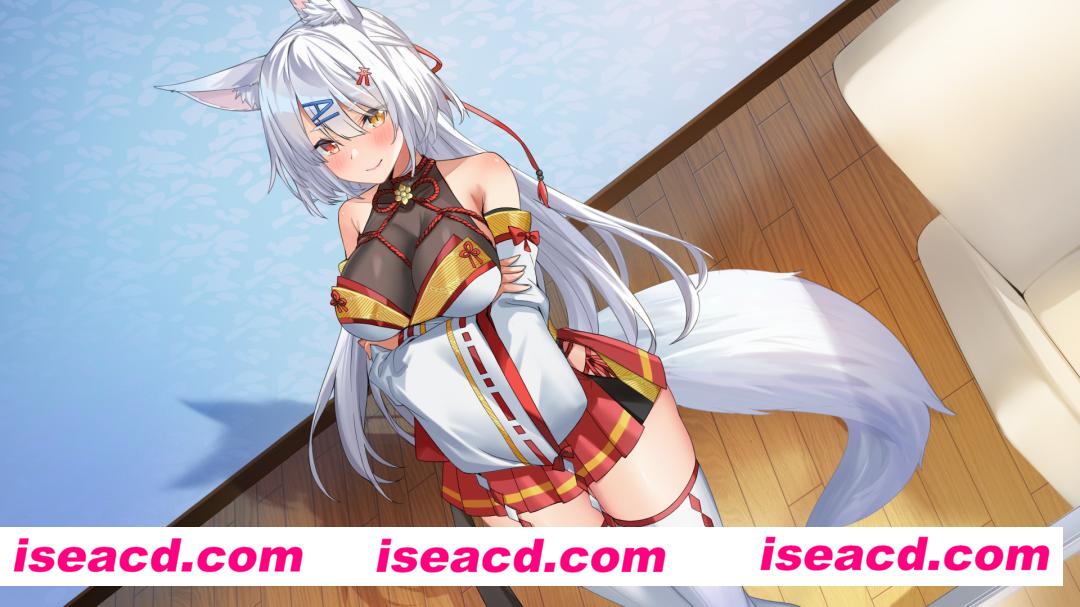 图片[2]-【日式SLG/中文/步兵】妖狐的恋爱学程 STEAM官方中文版+步兵DLC 【960M/新作/全CV】-嘤嘤怪之家