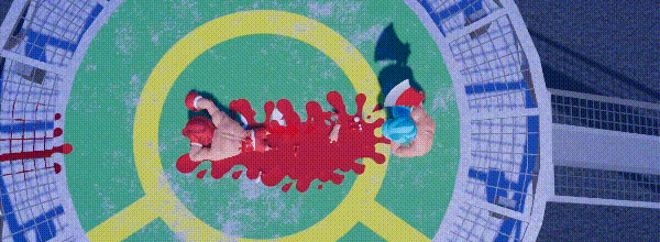 图片[3]-【整活儿ACT/中文/血腥】击倒他们（Knock\’Em Out） 官方中文硬盘版【1.4G/新作】-嘤嘤怪之家