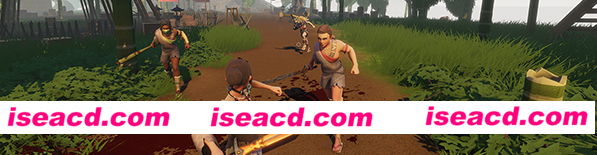 图片[1]-【RPG/中文/3D】《售货精英（Saleblazers）》v0.14.7.39 官方中文版【6.7G/CV】-嘤嘤怪之家