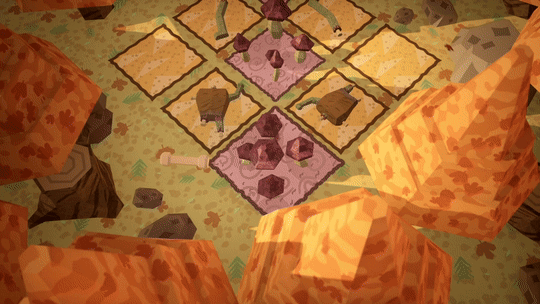 图片[3]-【休闲SLG/中文/2D】菌丝天堂/Mycelium Heaven v1.0.0.1 官方中文版【900M/新作】-嘤嘤怪之家