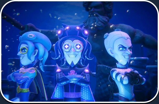 图片[2]-【休闲游戏/中文】大富翁11/Richman 11 v1.0.9 官方中文版【4.3G/更新】-嘤嘤怪之家