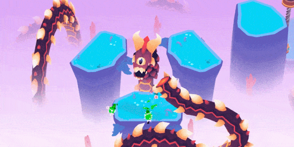 图片[2]-【ARPG/中文/2D】《斩斩大冒险 Slash Quest》BUILD 15590057 官方中文版【500M/新作】-嘤嘤怪之家