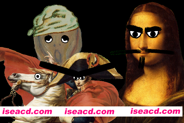 图片[1]-【整活儿FPS/中文/2D】《反漆 Antipaint》V1.3.8 官方中文版【500M/新作】-嘤嘤怪之家