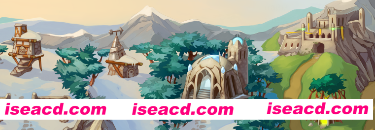 图片[2]-【策略战棋SLG/中文/2D】勇者大陆: 巫师/Braveland Wizard 官方中文硬盘版【500M】-嘤嘤怪之家