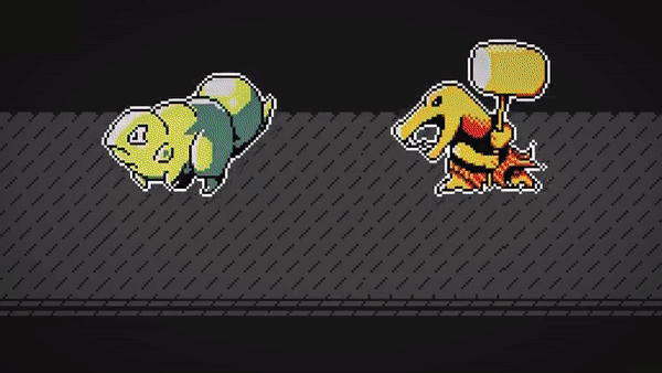 图片[2]-【日式RPG/中文/类宝可梦】怪物皇冠/Monster Crown 官方中文硬盘版【1.4G/新作】-嘤嘤怪之家