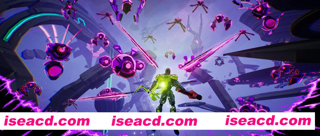 图片[1]-【3DACT/中文/肉鸽】守护者意志/Warden’s Will Build.17781886 官方中文【1.4G/更新】-嘤嘤怪之家