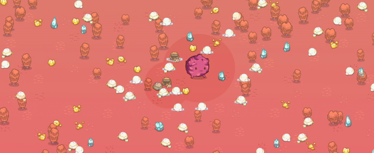 图片[1]-【塔防SLG/中文/割草】银河塔防：地球 B.13889897 官方中文硬盘版【400M/新作】-嘤嘤怪之家