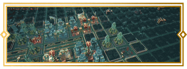 图片[1]-【卡牌建设SLG/中文】《科技乌托邦 Technotopia》V1.0.7.1- 官方中文【200M/新作】-嘤嘤怪之家