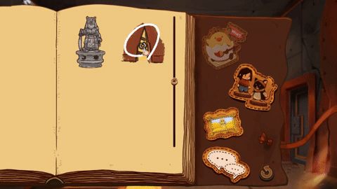 图片[8]-【休闲探索RPG/中文/2D】《奈里：浪潮 NAIRI Rising Tide》TENOKE 官方中文版【1.8G/新作】-嘤嘤怪之家