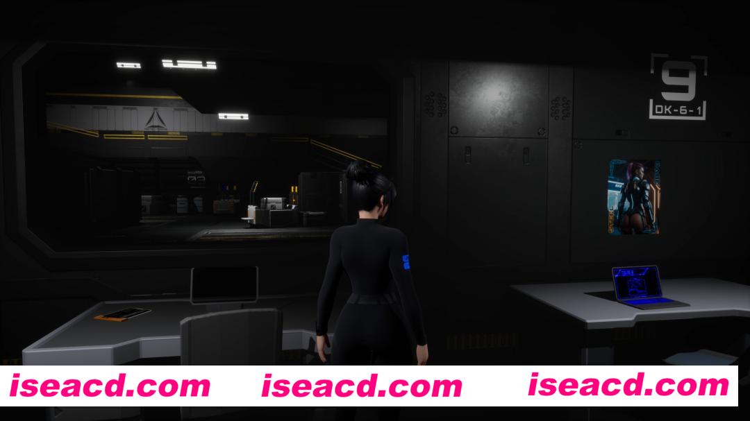 图片[3]-【ACT/中文/步兵】[虚幻5]内部寄生虫 v0.2.1 Parasite Inside 24年8月22日最新版【1.5G/CV/3D全动态】-嘤嘤怪之家