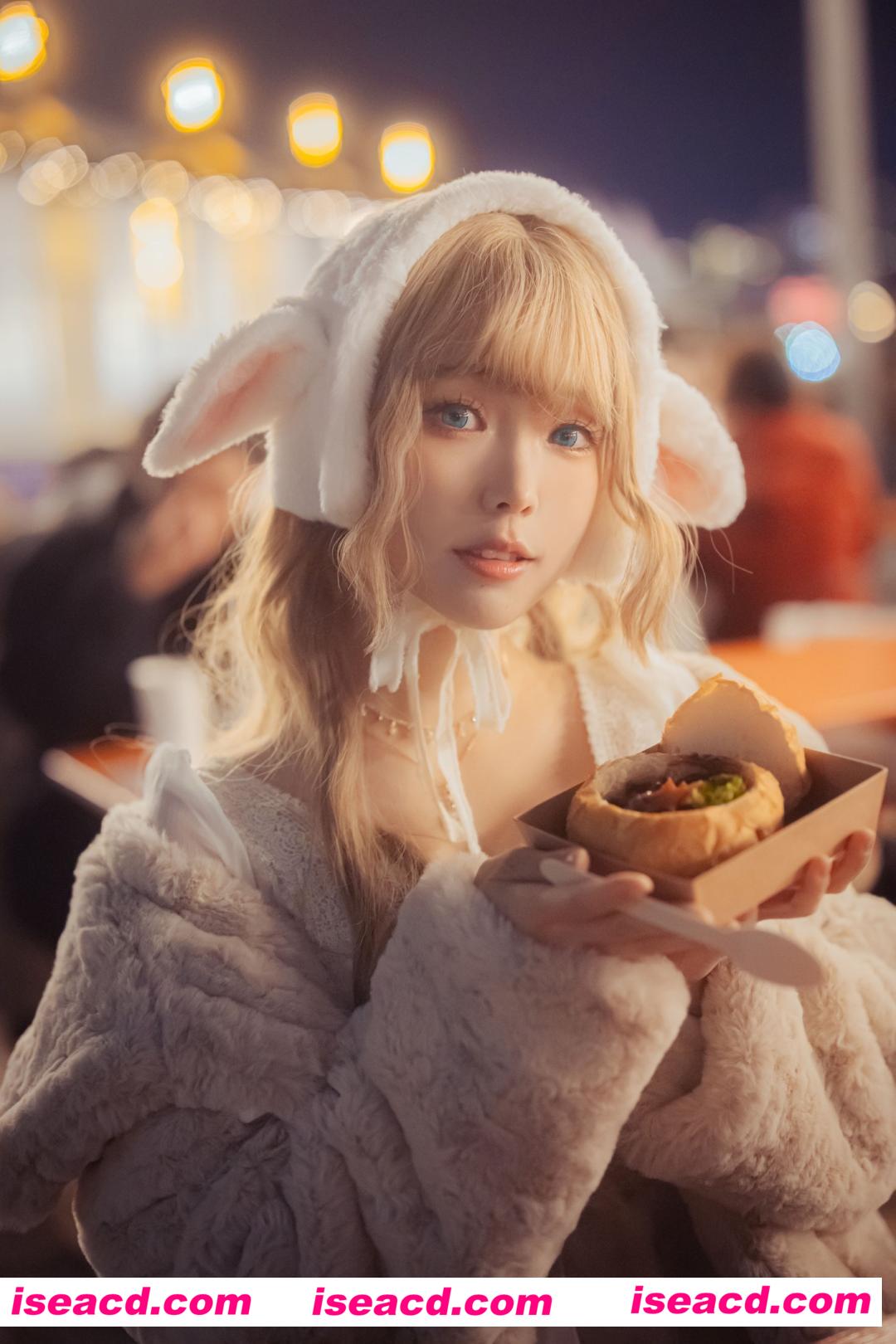 图片[9]-【cosplay/合集//带视频】ElyEE子（Elyee）高赞COS大合集114套 6250P+99V【18G】-嘤嘤怪之家