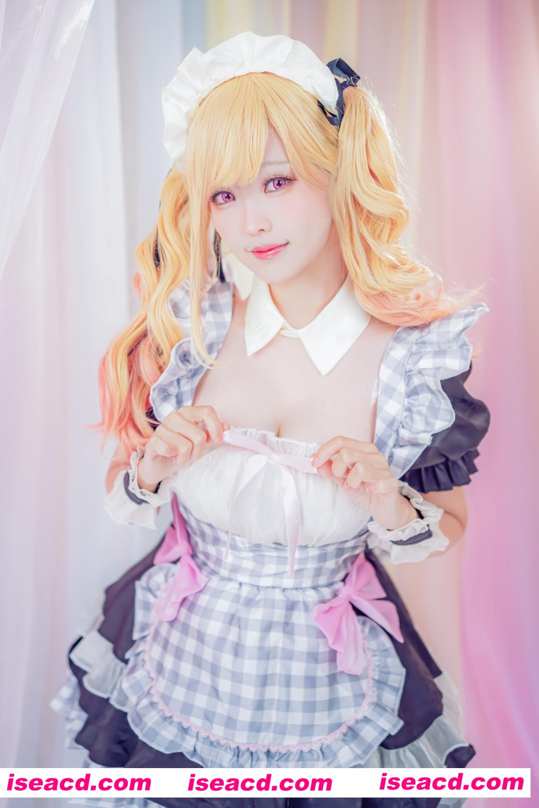 图片[8]-【cosplay/合集//带视频】ElyEE子（Elyee）高赞COS大合集114套 6250P+99V【18G】-嘤嘤怪之家