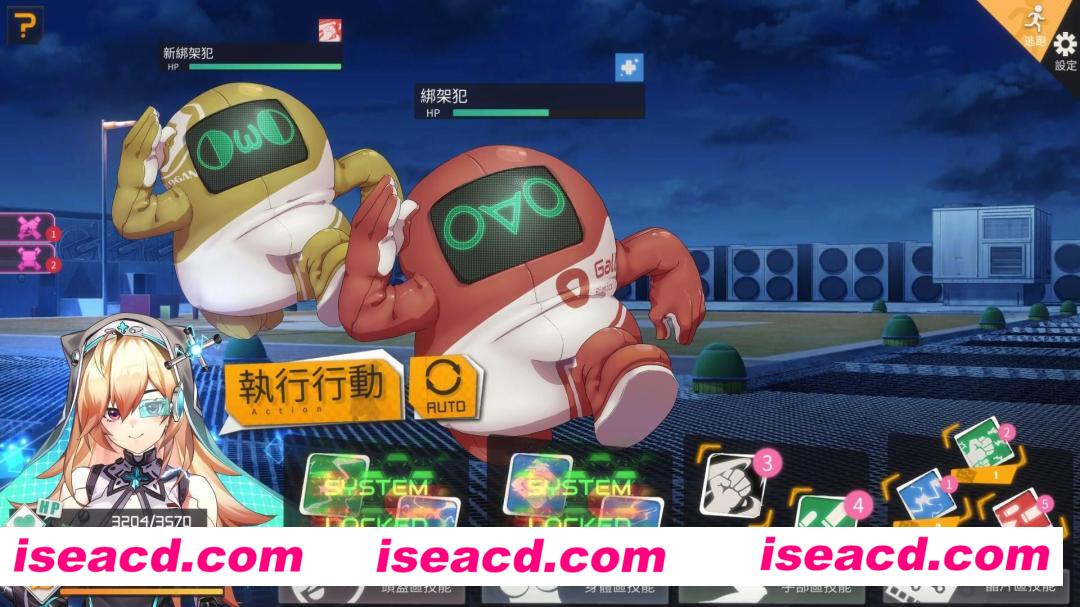 图片[11]-【日式养成SLG/中文/步兵全动态】AI諾娃-機娘育成方程式2 官方中文步兵版【1.8G/全CV】-嘤嘤怪之家