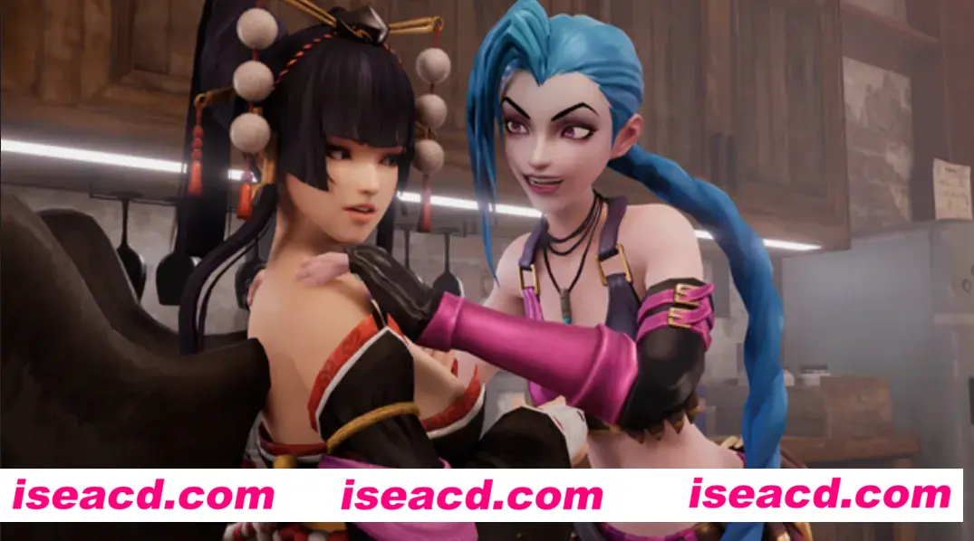 图片[3]-【3D互动/全动态/带MOD/步兵】面部滋润模拟器 True Facials Pro Ver0.55+二次元MOD【5.50G】-嘤嘤怪之家