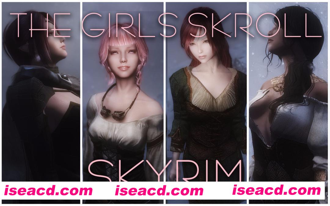 图片[3]-【补档】【大作整合/完整版】少女卷轴5-轮回之歌 十周年重置版 二月最新V5.6完整高配整合版+教程【84G/更新】-嘤嘤怪之家