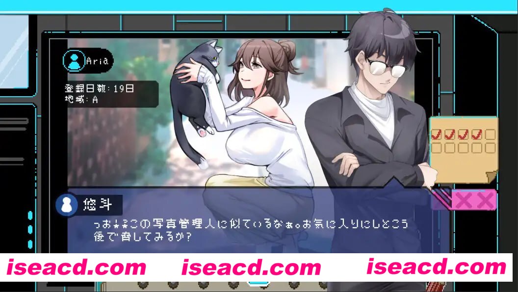 【爆款/精品/SLG/CV/动态】社群审查v3.2.1【PC/1.8G】