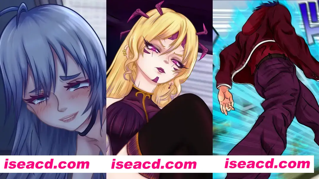 图片[2]-【亚洲风SLG/汉化/PC+安卓】机器人生活 Android LIFE v0.4.4 汉化步兵版 【3.9G/更新】-嘤嘤怪之家