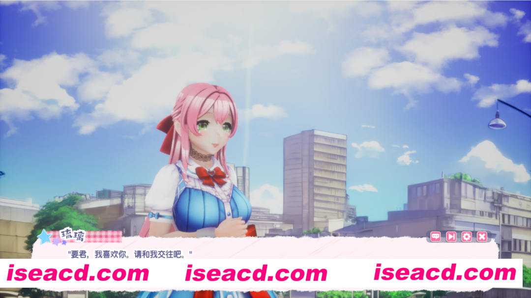 图片[3]-【日系SLG/3D/官中/惊悚】迷宫之馆 Maison de Labyrinth Ver2.0 官方中文版【1.31G】-嘤嘤怪之家