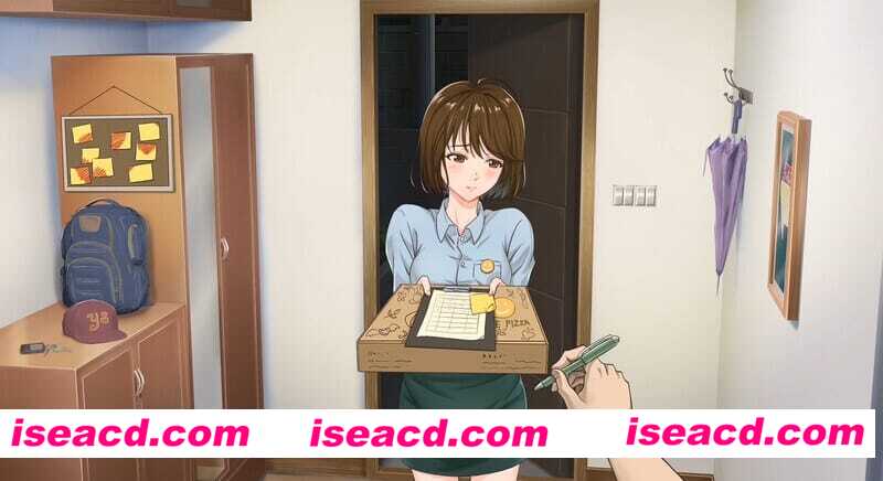 图片[4]-【日式SLG/中文/步兵】爱相思-恋爱后遗症（LuvSic） STEAM官方中文+步兵解码整合【950M】-嘤嘤怪之家