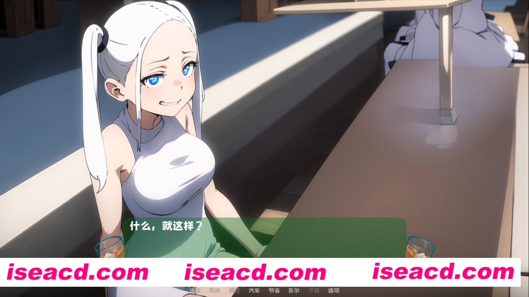 图片[3]-【SLG/官中】我陷入了一个时间循环：我需要尽快找到一个女孩 官方中文版【667M】-嘤嘤怪之家