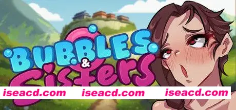 图片[1]-【欧美ADV/中文/2D步兵】泡泡与姐妹 / Bubbles and Sisters Ver0.8 官方中文步兵版 【950M】-嘤嘤怪之家