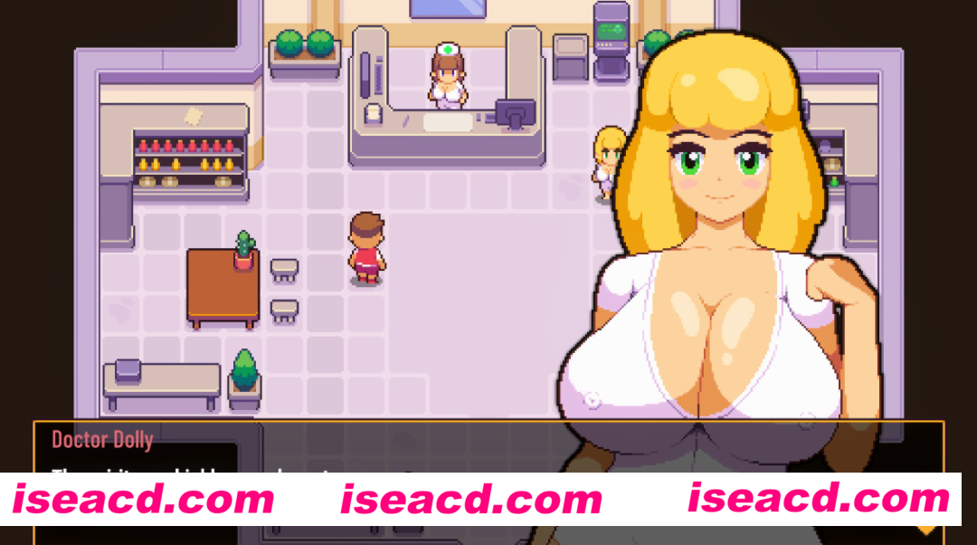 图片[2]-【SLG/像素/动态】Spirit Valley V1.2.0-EA 官方中文版+存档【881M】-嘤嘤怪之家