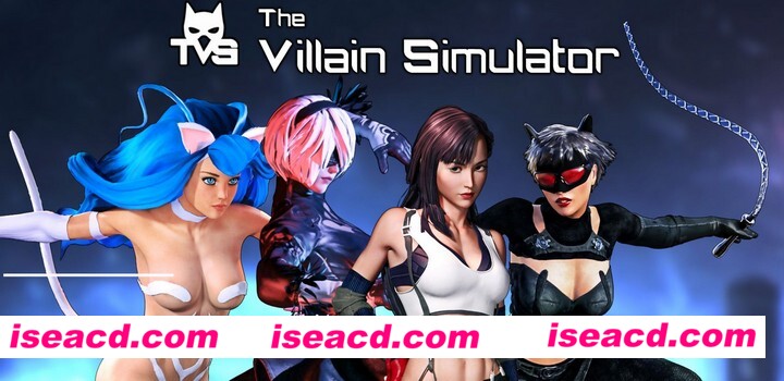 图片[1]-【3D互动/中文/步兵全动态】恶棍模拟器The Villain Simulator V0.43官方中文步兵版【13.5G/新作】-嘤嘤怪之家