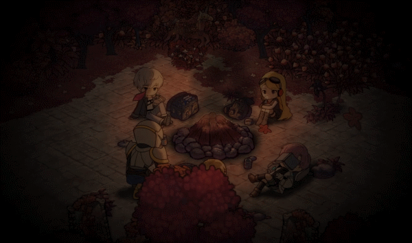 图片[5]-【日式RPG/中文/动态CG】超时空方舟 Chrono Ark V1.0.14官方中文硬盘版【5.4G/全CV】-嘤嘤怪之家