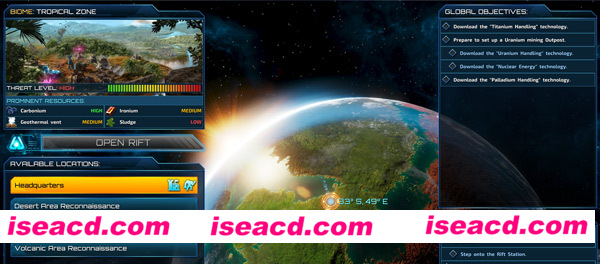 图片[8]-【RPG+SLG/中文/带DLC】银河破裂者 合金恐惧+无尽沼泽DLC 官方中文整合版【11G/更新】-嘤嘤怪之家