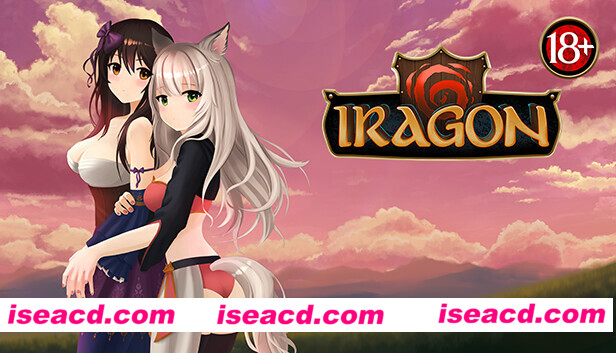图片[1]-【RPG/中文/3D步兵】Iragon 18+/伊拉贡 官方中文步兵版 [可接入VR]【11.7G/新作】-嘤嘤怪之家