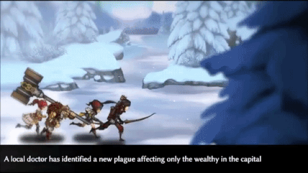 图片[2]-【ARPG/中文/全动态】堕落军团：荣耀崛起 官方中文硬盘版 【4.5G/全CV】-嘤嘤怪之家