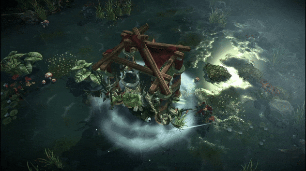 图片[2]-【战棋SLG/中文/3D】《旗枪颂歌 Spear Song》V0.27.13 官方中文版【4.7G/新作】-嘤嘤怪之家