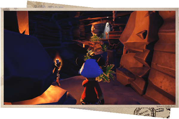 图片[13]-【模拟SLG/中文/3D】《动物海湾 Critter Cove》BUILD 15966416 【7.98G/新作】-嘤嘤怪之家