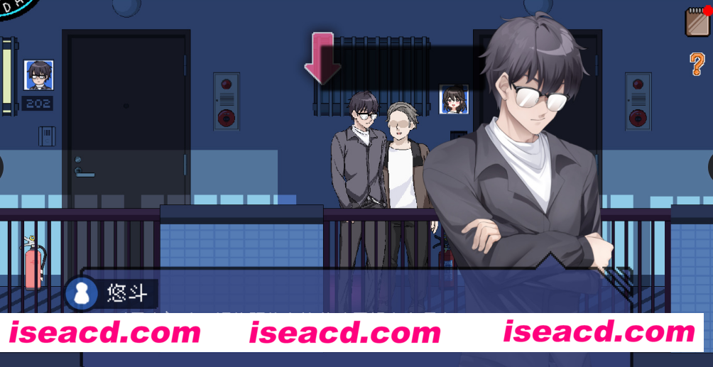 图片[8]-【都市RPG/中文/步兵】邪恶内容审核员！エロ検閲者(the censor) V2.04 官方中文步兵版【500M/新作】-嘤嘤怪之家