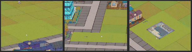 图片[1]-【建造SLG/中文/2.5D】《卡牌城镇/Cardboard Town》BUILD 16273468 官方中文【950M/新作】-嘤嘤怪之家