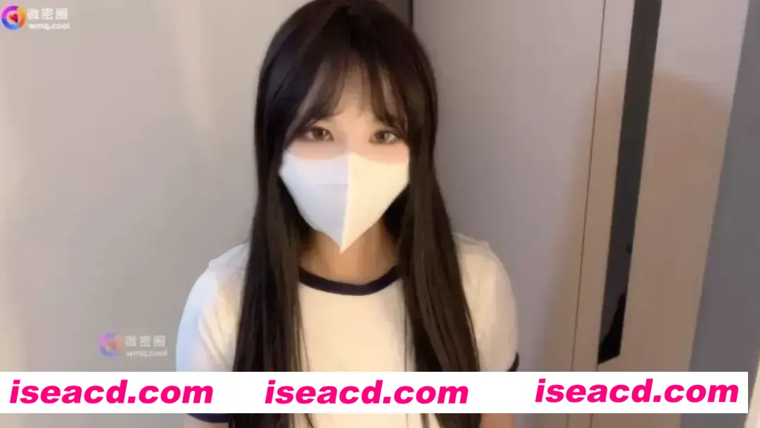 图片[2]-【写真/步兵】微密圈WMOG-008 ： 女室友体操服的诱惑-小敏儿 【500M】-嘤嘤怪之家