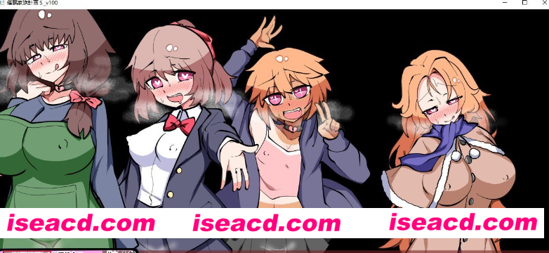 图片[3]-【SLG/AI汉化】催眠家族計画Ｓ―守护理想家庭的方法·订阅催眠防御术 AI汉化版【1.9G】-嘤嘤怪之家