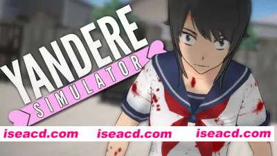 图片[1]-【3DRPG/中文/猎奇】病娇模拟器/YANDERE SIMULATOR V01.07.2024汉化版【5.5G】-嘤嘤怪之家