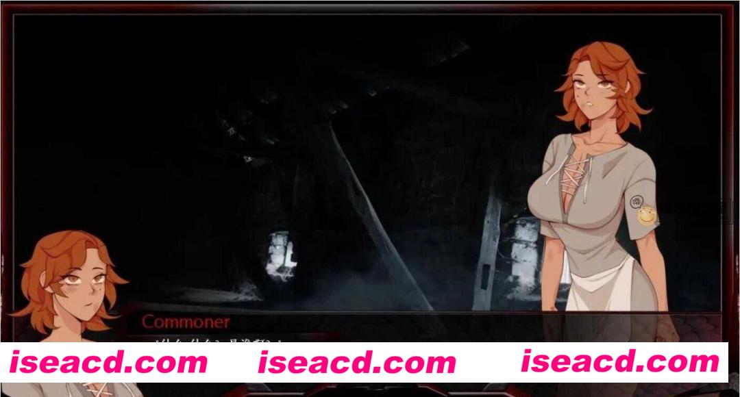 图片[3]-【欧美RPG/中文补漏/2D步兵】 巨龙掠夺者：Ravager Ver5.2.0 官方汉化步兵补充版【更新/4.7G】-嘤嘤怪之家